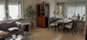 Ferienwohnung an der Burg